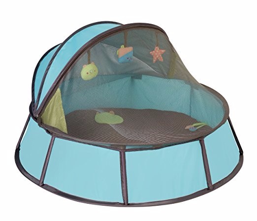 babymoov pop up playpen