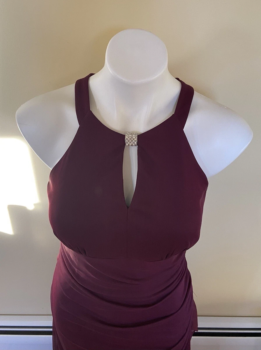 Dj jaz clearance sleeveless sheath dress