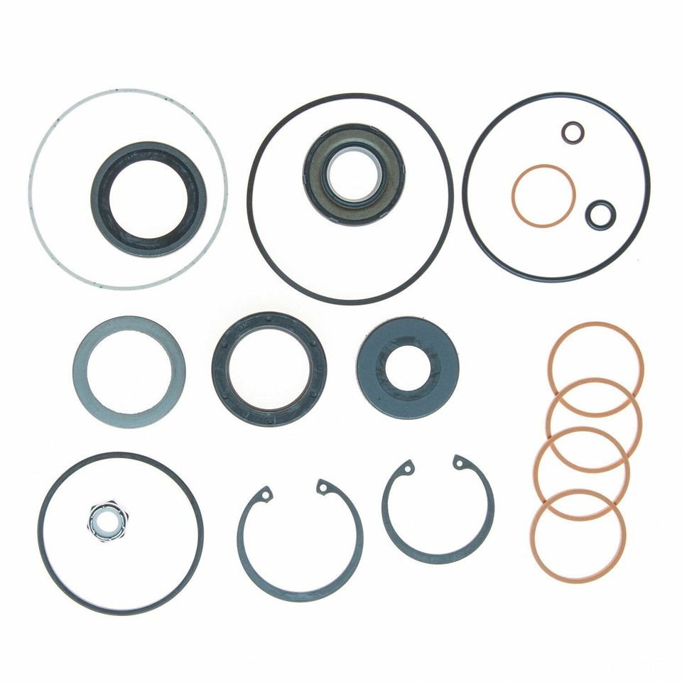 Edelmann 8771 Steering Gear Major Seal Kit 21597997719| eBay