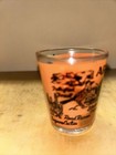 ARIZONA GRAND CANYON STATE SHOT GLASS — photo 3