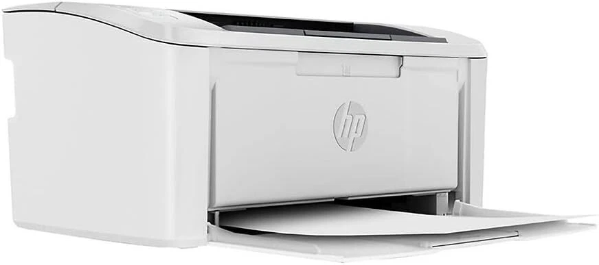 ✅ HP LaserJet M110we Wireless Printer + OEM 141A MICR Ink for printing checks - Image 2 of 4