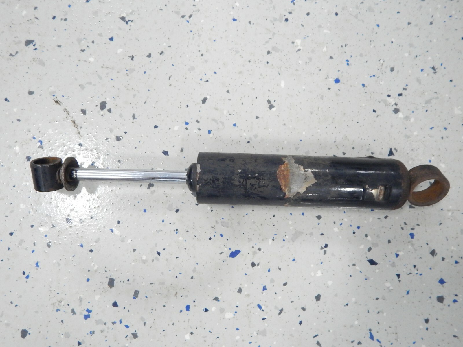 ARCTIC CAT SNOWMOBILE 19982017 Z ZL T660 RYDE FX FRONT ARM SHOCK 1604