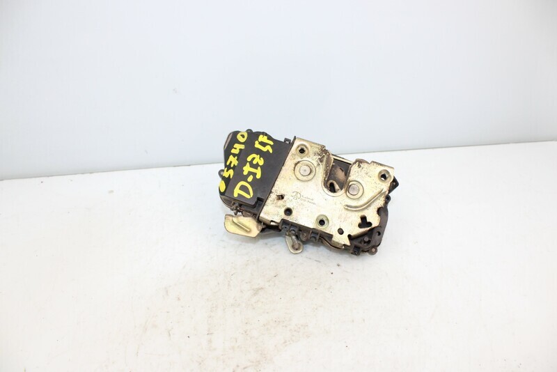 NO TIENE REFERENCIA door lock from left CITROEN XSARA BERLINA 1.9D 1999 1519125