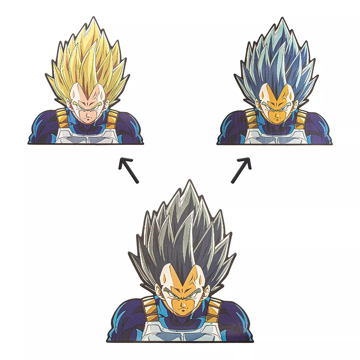 Vegeta ssj, anime, ball, ball z, dragon, ssj, vegeta, HD phone