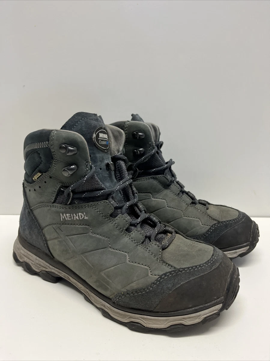 Meindl boots deals cork