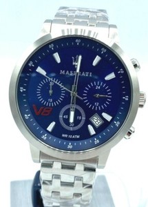 orologio da polso maserati GT cronografo blu collezione 2020 nuovo | eBay