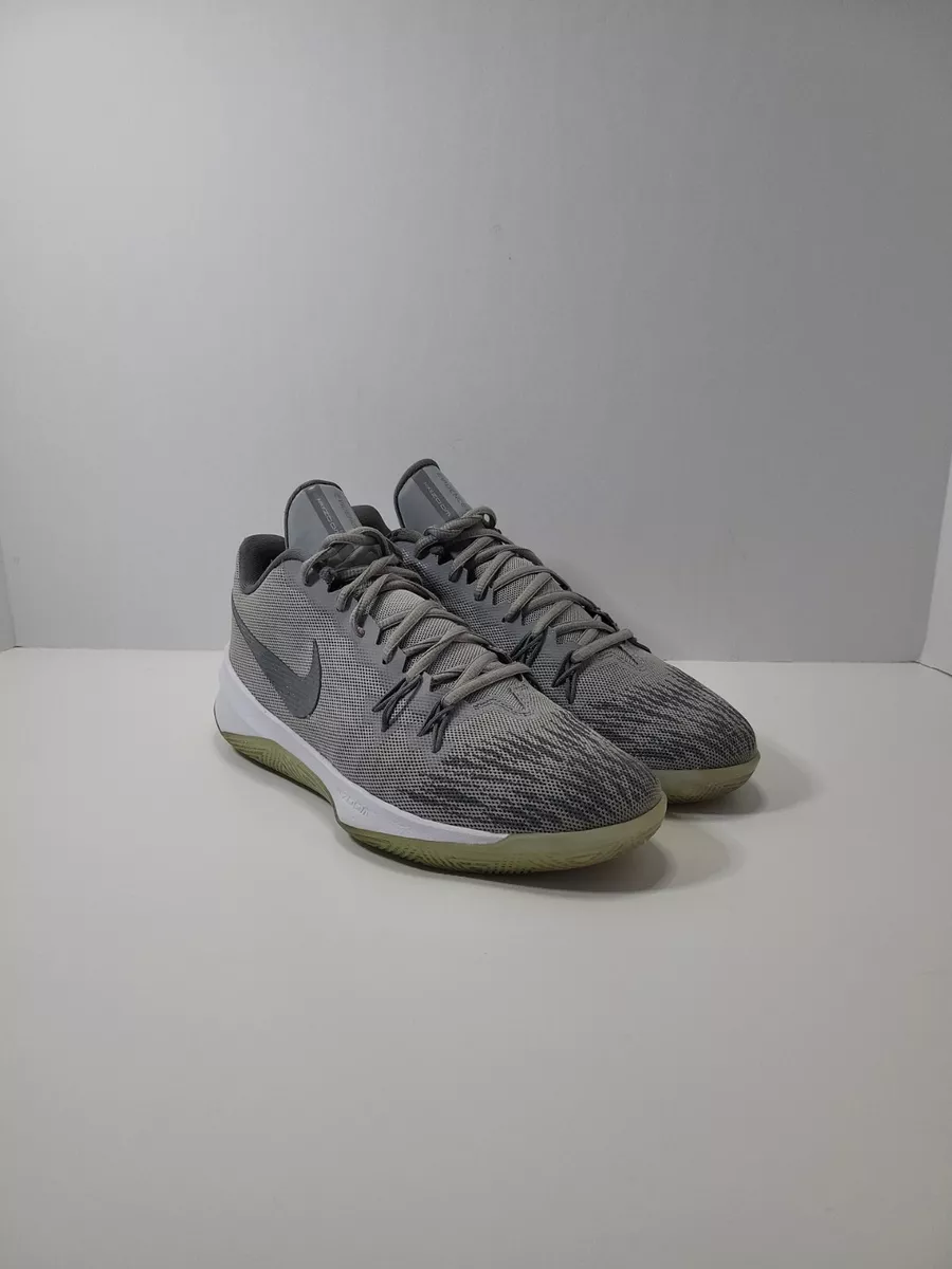 Nike zoom hotsell gum sole
