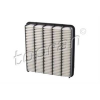 Topran Luftfilter Filtereinsatz FüR Toyota Land Cruiser 200 4.5 D-4D 600 707