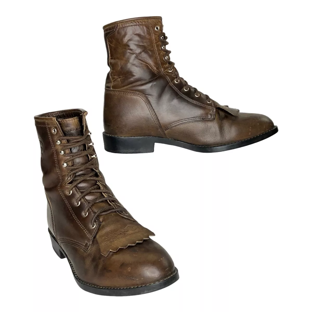 Ariat clearance packer boots