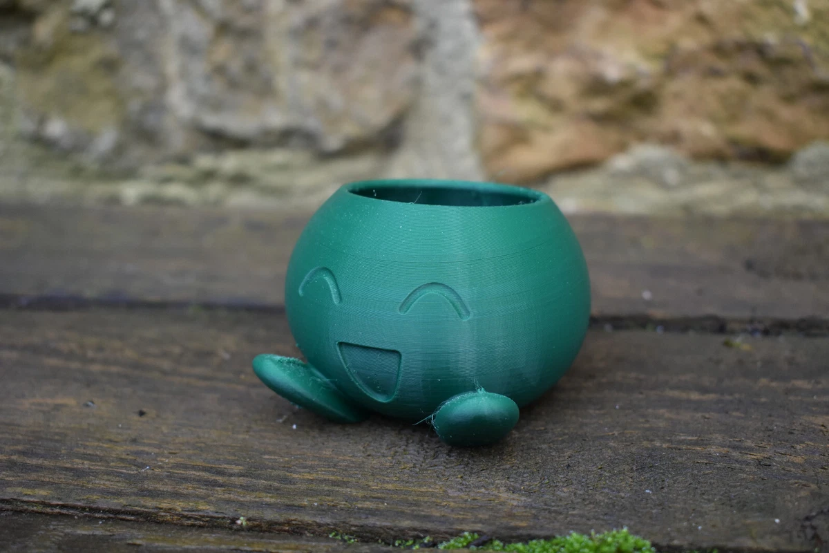 Oddish sale plant pot