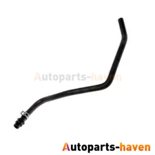 Coolant Bypass Hose From Outlet To Reservoir For Chevy Cruze 11-16 1.4L 13251447