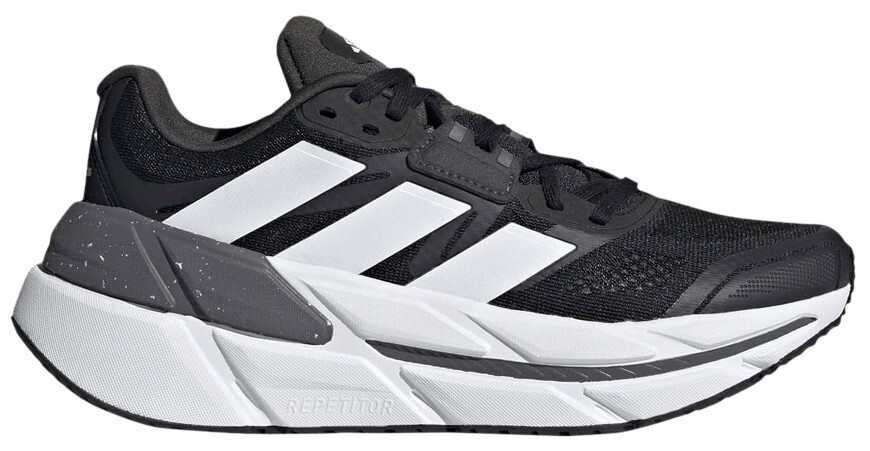 Adidas Adistar CS Black White Carbon W for sale | eBay