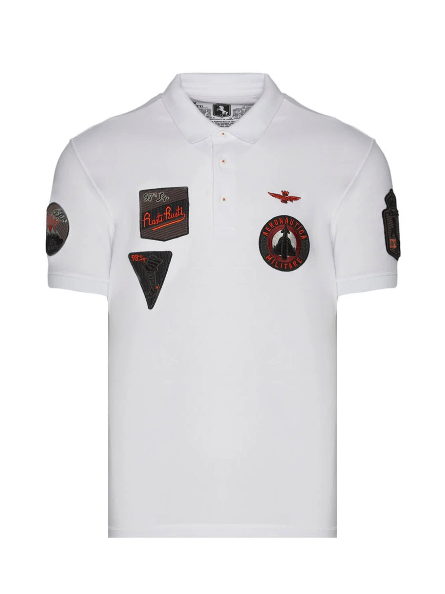 Polo aeronautica militare hot sale ebay