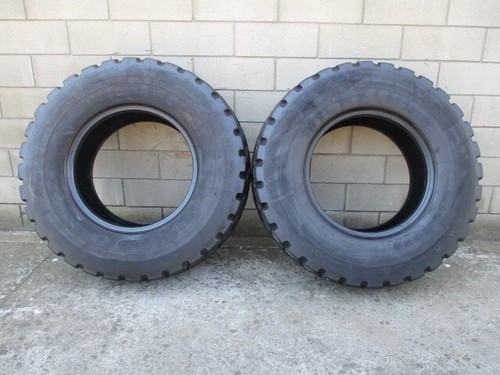 15.5 R 25 MICHELIN XHA * L3 TL - Foto 4 di 5