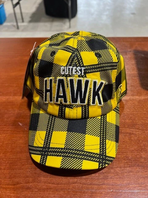 Iowa Hawkeyes Toddler/Infant Hat