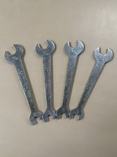 Ww2 Chiave Inglese Americana 1944 Linea Gotica Epoca 