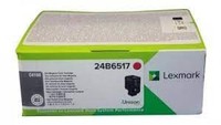 Lexmark 24B6517 - Toner Magenta - FüR C4150