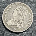1836 Liberty Head Quarter