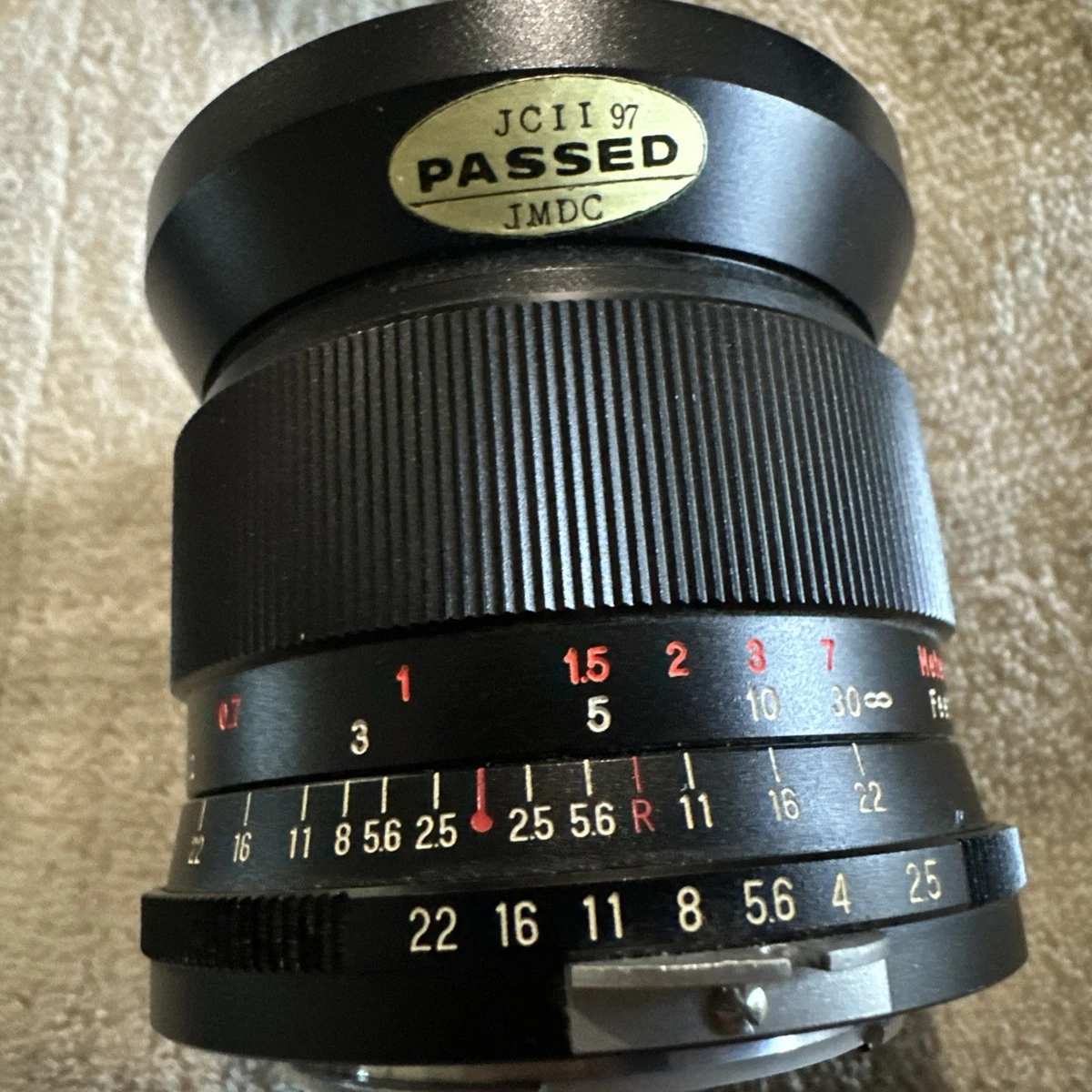 Vivitar M42 Camera Lenses 28mm Focal for sale | eBay