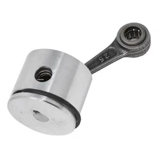 Genuine Husqvarna 545081864 Piston and Connecting Rod Kit OEM Original Equipment