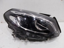 Frontscheinwerfer Mercedes-Benz B-Klasse W246 A2469065401 LED Rechts Headlight