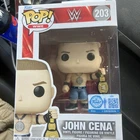 Funko Pop! Vinyl: WWE - John Cena - Walmart (Exclusive) #203