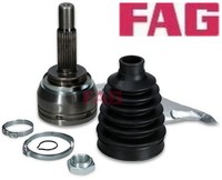 Fag 771014030 Gelenksatz FüR Antriebswelle FüR Mitsubishi FüR Volvo
