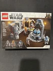 LEGO 75319 Star Wars The Armorer’s Mandalorian Forge Sealed