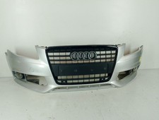 8K0807437 VORDERE STOSSSTANGE / 1056386 FÜR AUDI A4 ALLROAD B8 8KH 3.0 TDI QUA