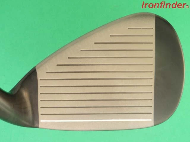 Adams Idea Tech V4 Forged GW Gap Wedge Graphite Senior Shaft Mens LEFT HAND - Image 2 of 4