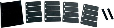 V-Force 3 Blatt Blütenblatt Set für SKI-DOO MX-Z 600 SDI Renegade X 2008