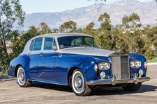 1964 Rolls-Royce Silver Cloud for Sale