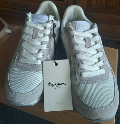 Pepe Jeans London Sneaker