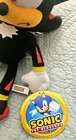 Sonic The Hedgehog Shadow 12" Tall Plush Soft Toys Sega (New With Tags) — photo 6