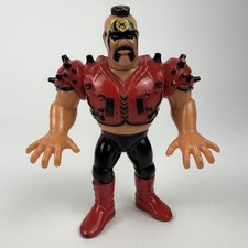 WWE WWF Hasbro Legion of Doom WWE Animal Wrestling 1992 Road Warriors