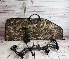 Bear Archery Species XT Fred Bear 70# LH Adjustable Draw + Extras *Barely Shot*