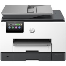 Image of HP OfficeJet Pro 9135e Wireless All-in-One Color Printer Instant Ink; Two-sid...