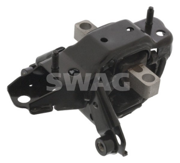 Swag Motorlager 30 91 9906 FüR Audi 6R1 6L2 Skoda Seat VW 8XK Cordoba Polo A1 5-image