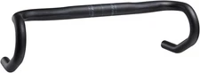 Ritchey Comp Skyline Drop Handlebar - Aluminum, 38cm, 31.8mm, Black