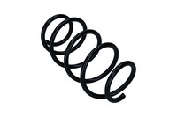 1X Kamoka Fahrwerksfeder 2110818 FüR VW Beetle 5C7 5C8 Jetta 4 162 163 AV3 AV2 5