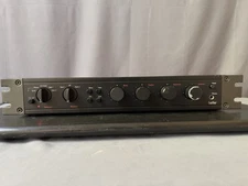 Hafler DH-110 Vintage Stereo Preamplifier