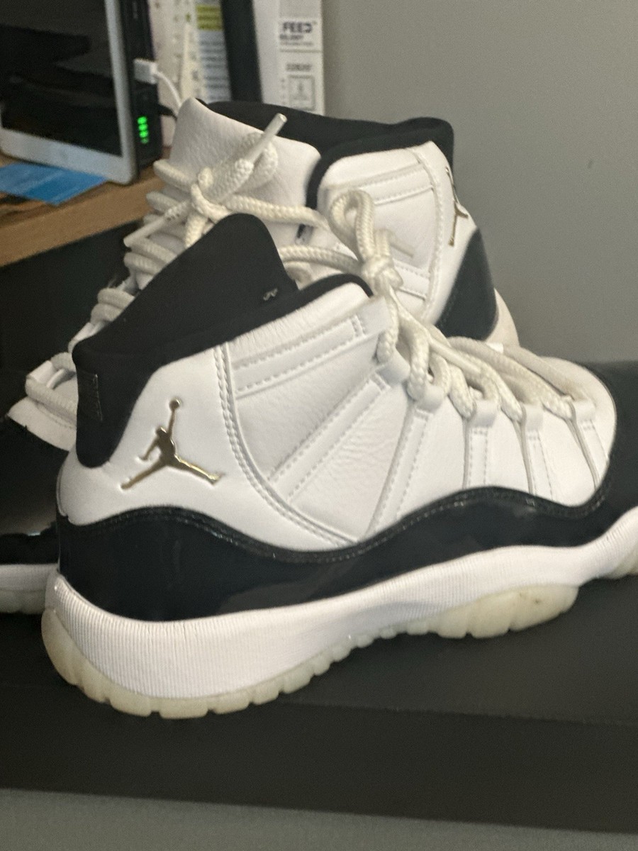 Black And White Jordan 11's US size 5.5 | eBay
