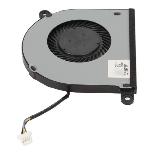 CPU Cooling Fan Replacement Laptop CPU Cooler For 13 5368 13 73 FY - Afbeelding 3 van 22