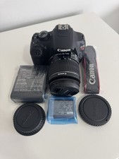 Canon EOS Rebel T5 18MP DSLR Camera, EF-S 18-55mm Lens