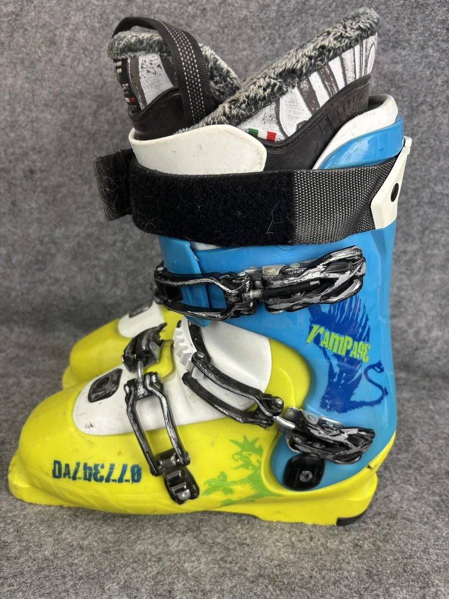 Dalbello Krypton | eBay