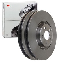 Disque de frein Audi A7