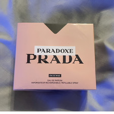 Prada Paradoxe Intense 90ml EDP Spray Women Perfume New Sealed