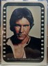 💢1977 Topps Star Wars Series 3 Yellow Sticker #29 Han Solo N