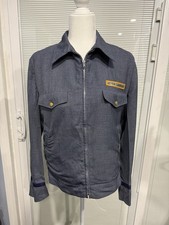 Vintage 60  s United States Mail Talon Letter Carrier Jacket