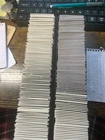 lot of 200 Wheat pennies 1913-1958 many duplicates see pictures.
